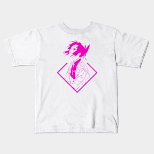 Shinobu Kocho Kids T-Shirt